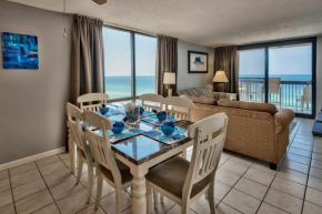 Sundestin Resort, 2 bedroom, Gulf Front, 12th Floor, Corner Condo